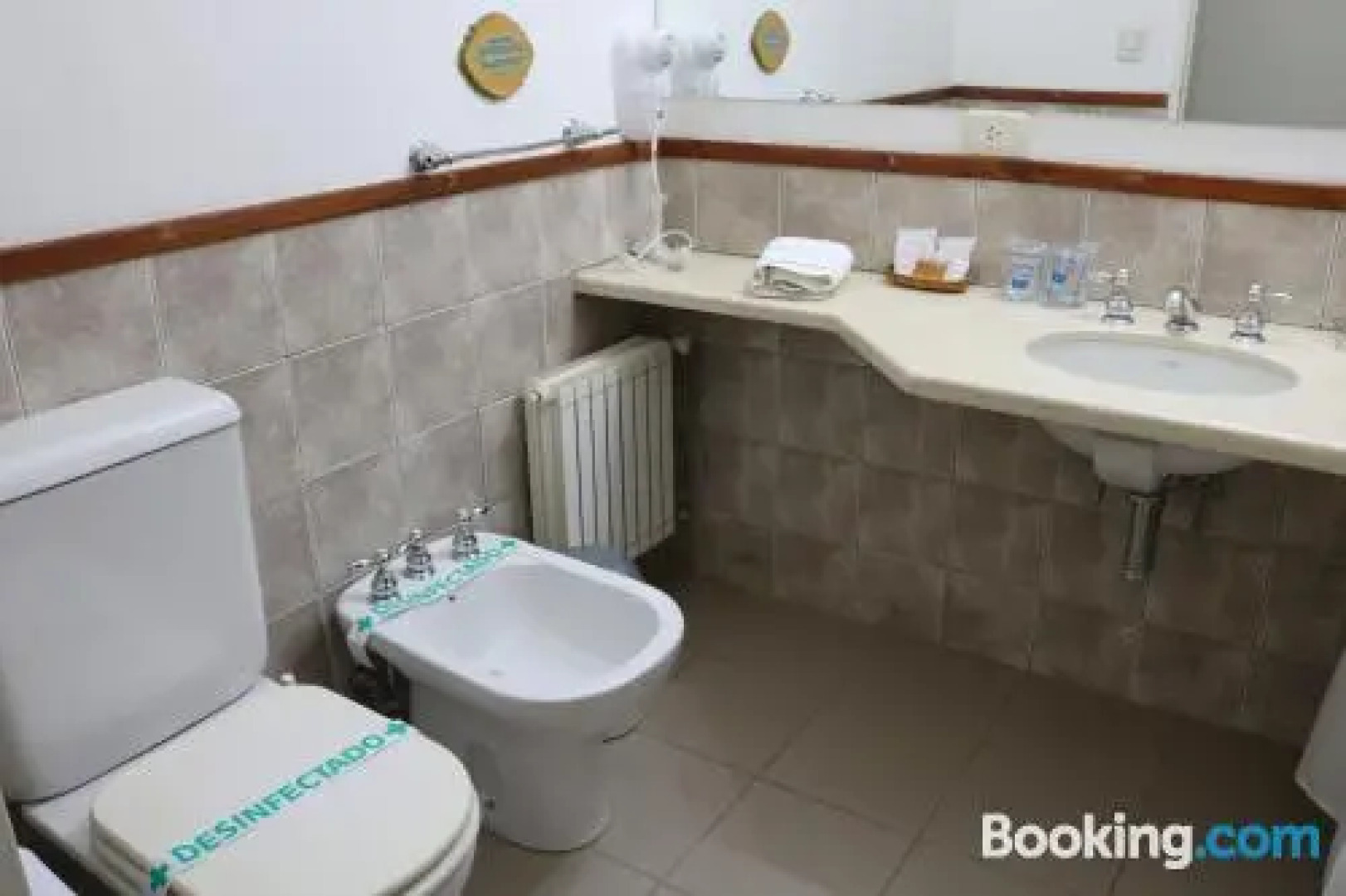 Hostería Las Garzas