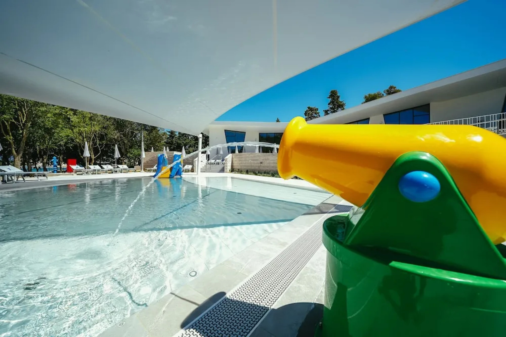 Falkensteiner Premium Camping Zadar