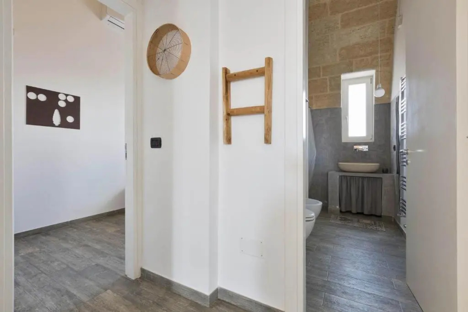 Villa Toffi by BarbarHouse