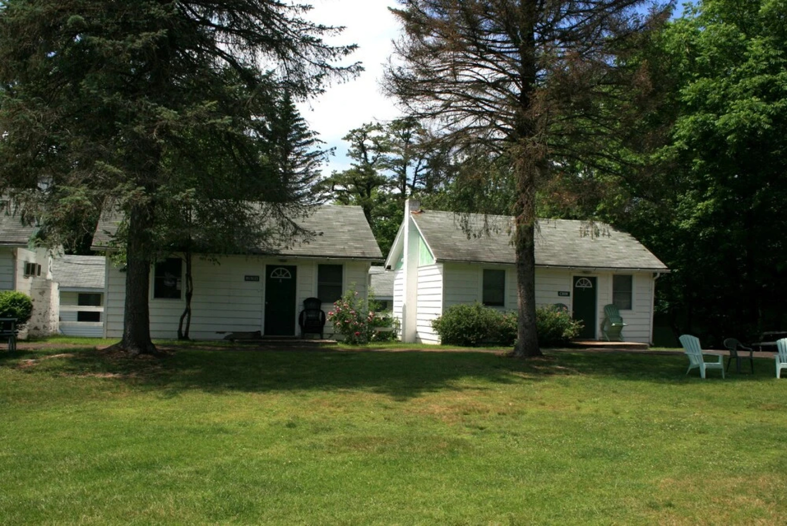 Chestnut Grove Resort