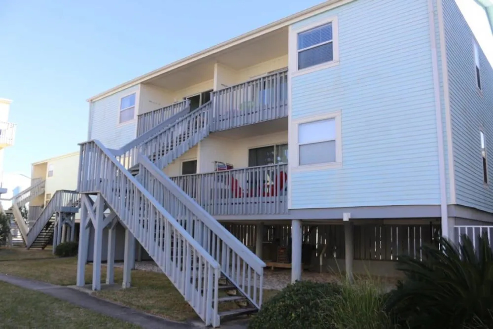 Villas on the Gulf by Surfside VR