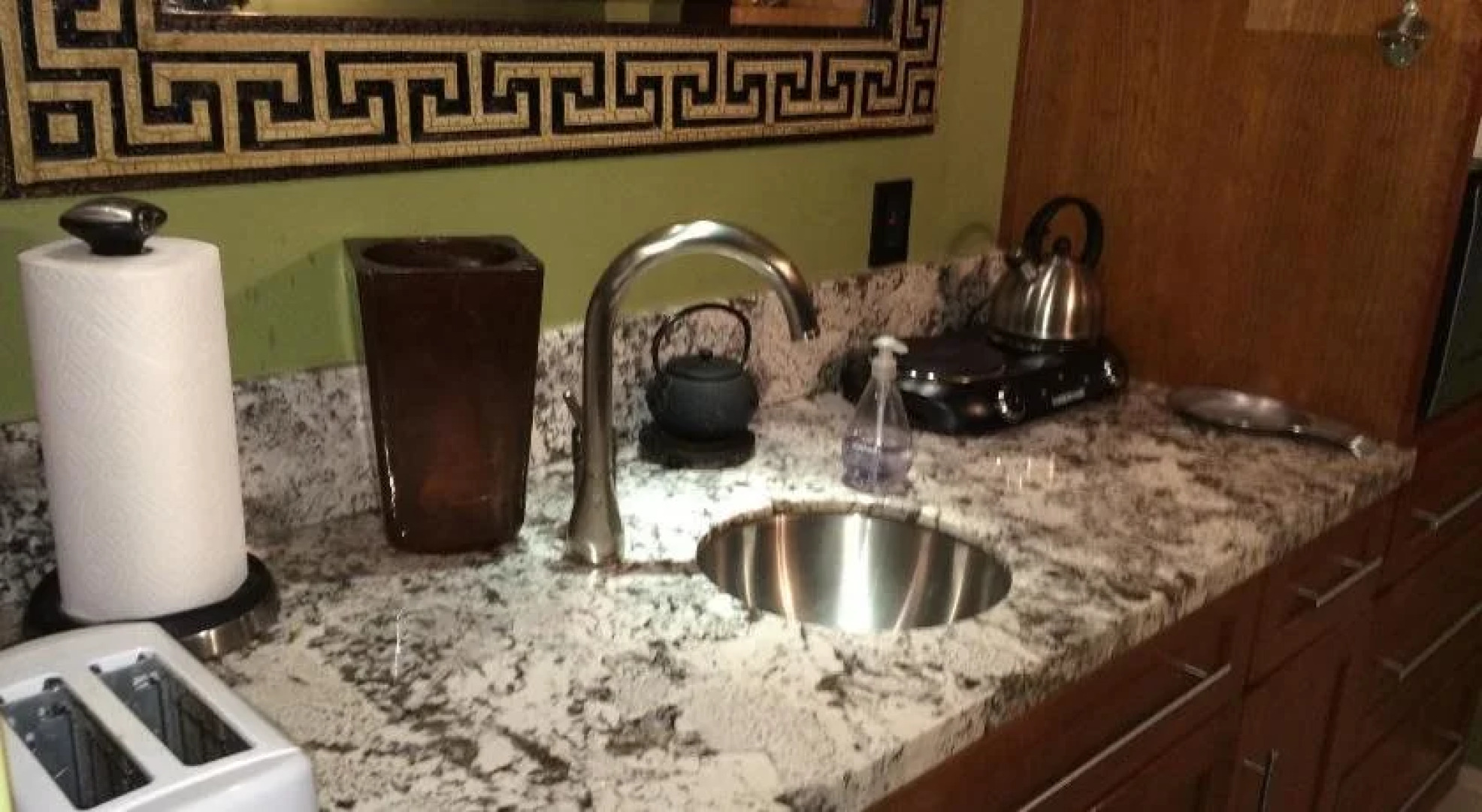 The Guesthouse Tropical Villa HI