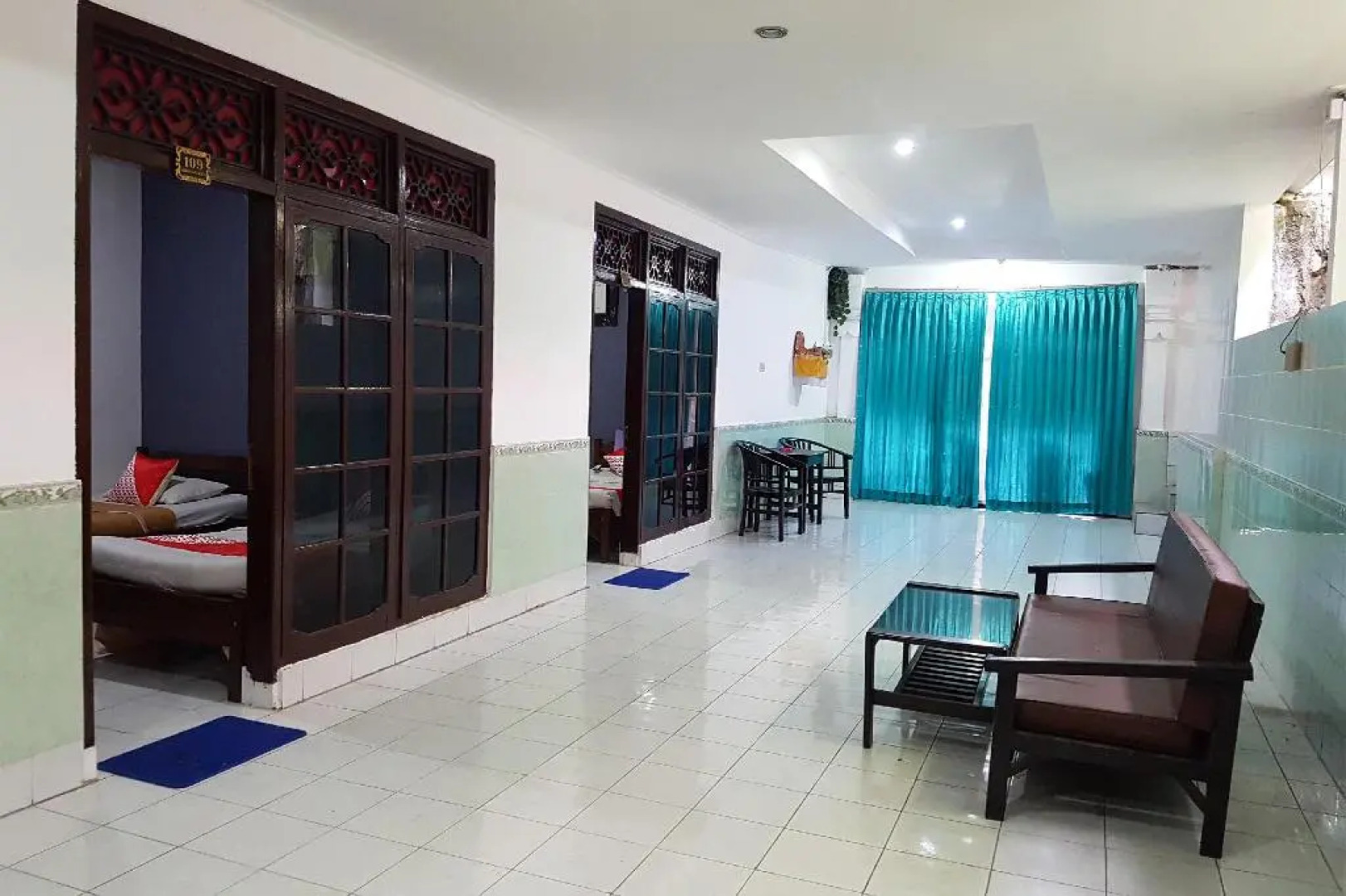 OYO 3244 Grand Chandra Hotel