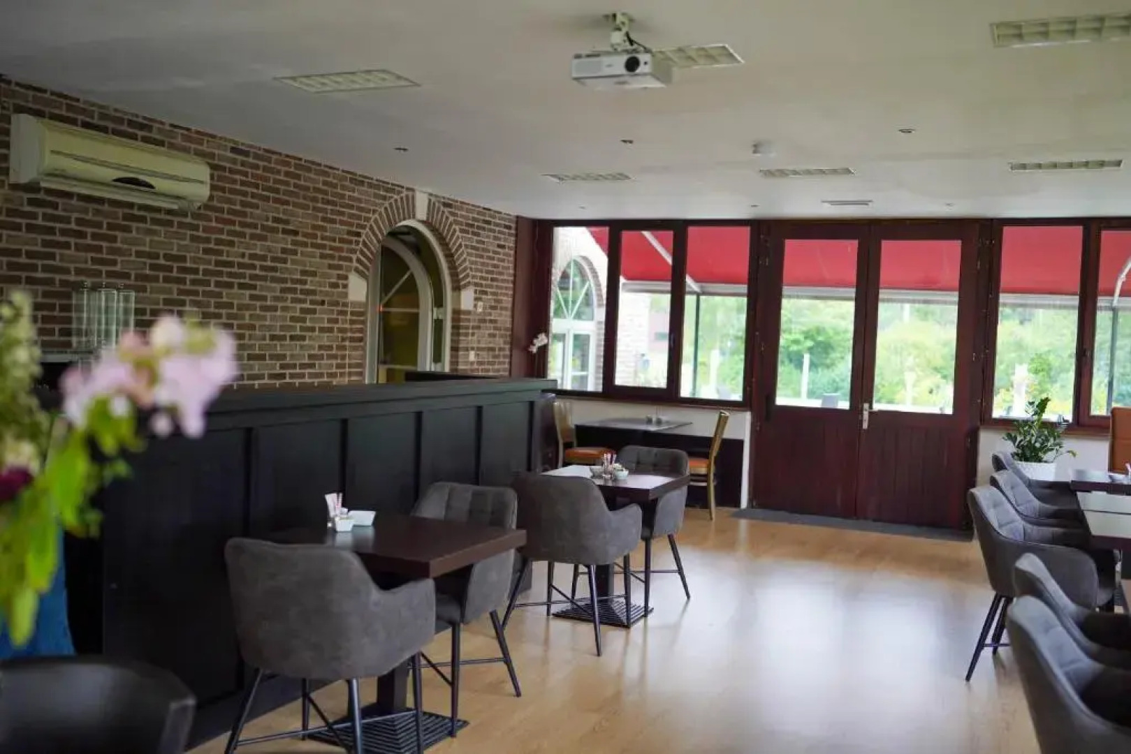 Hotel Prins van Oranje