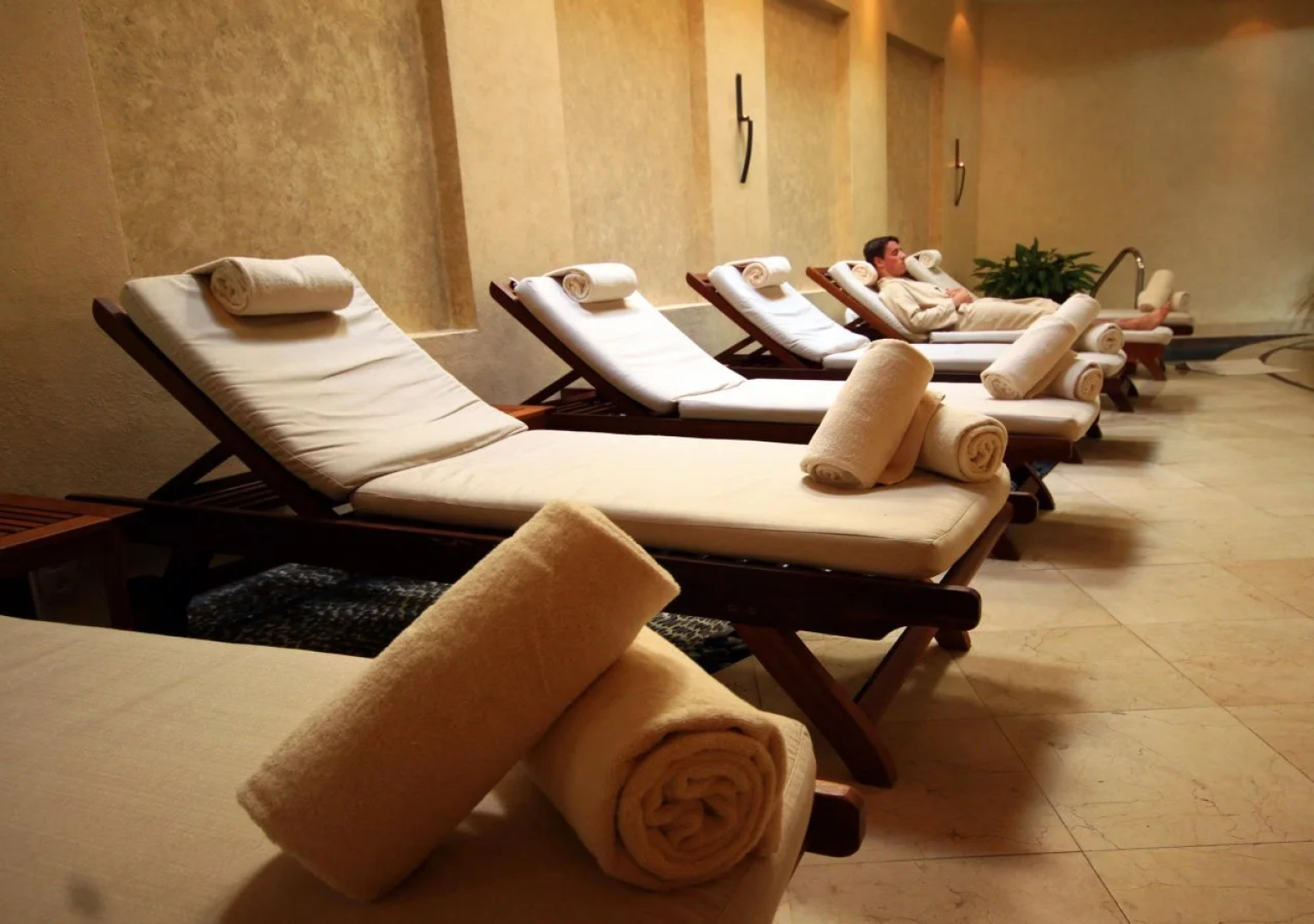 Villa Del Palmar Flamingos Beach Resort and Spa - All Inclusive