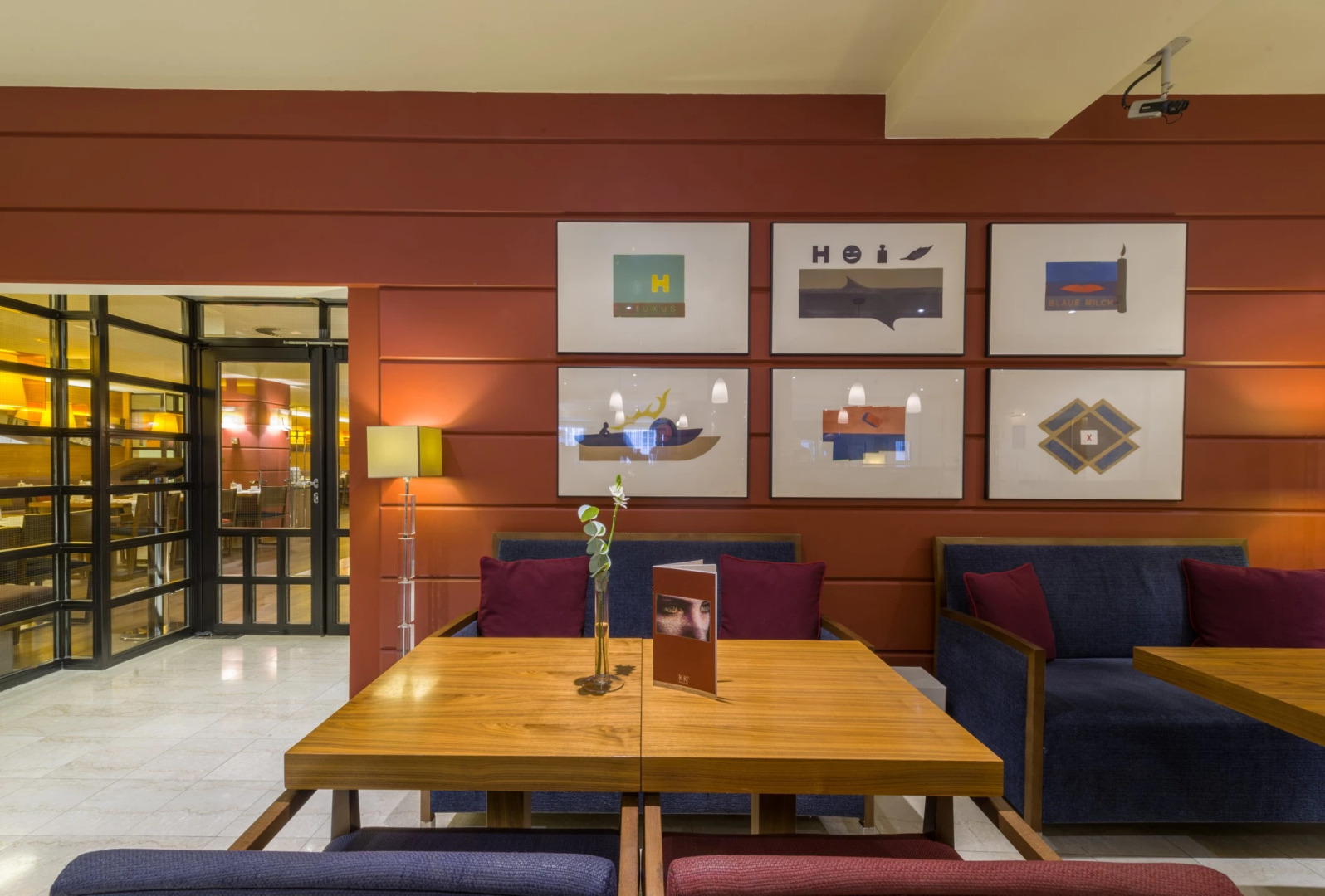 Miiro Spittelberg NEW OPENING