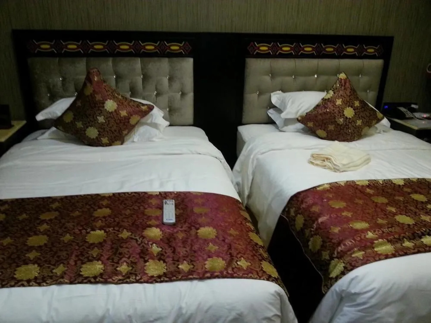 Xichang Cloizon Hotel