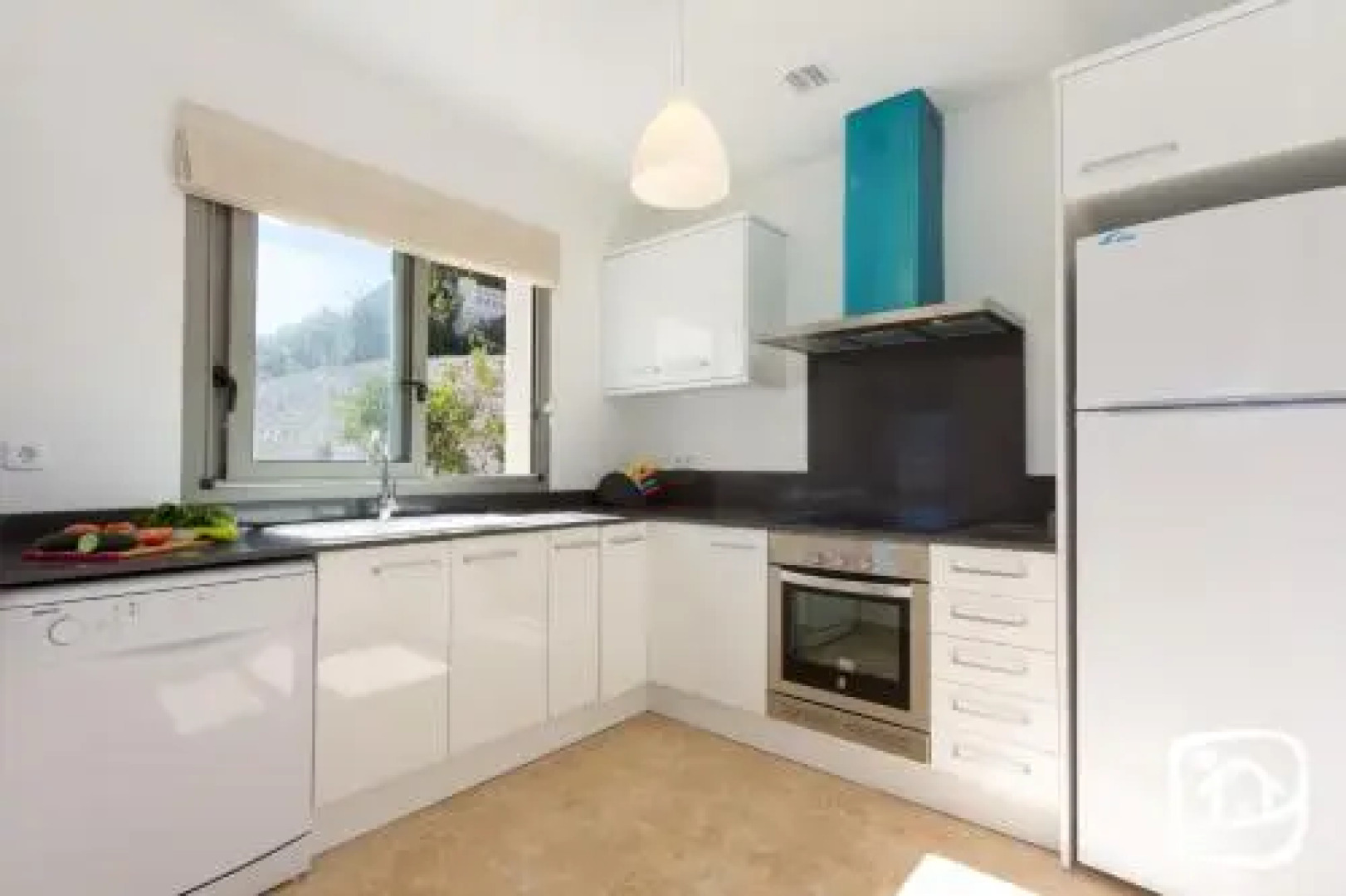 Abahana Villas Dalia