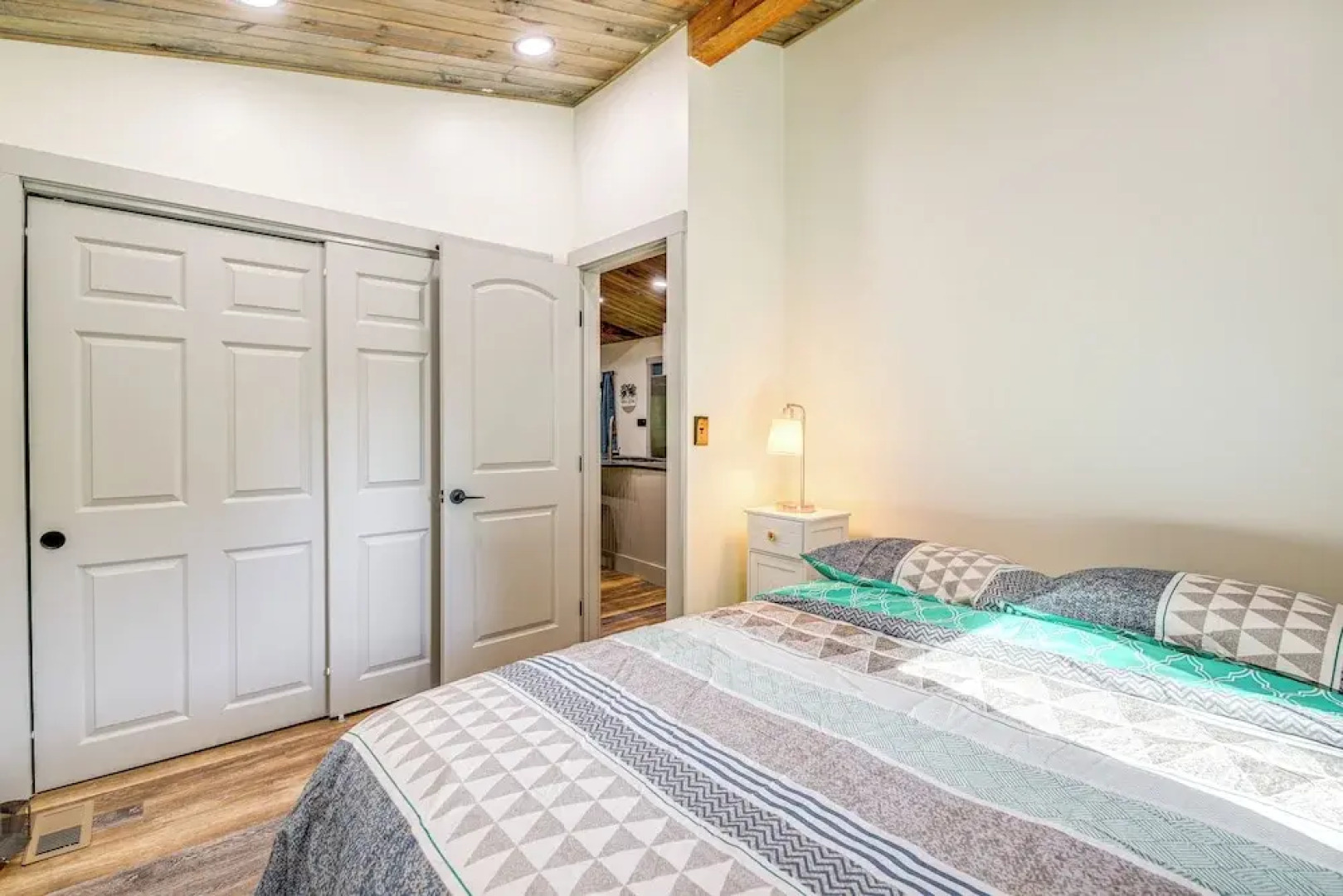 Dandridge Home on Douglas Lake w/ Hot Tub & Dock!