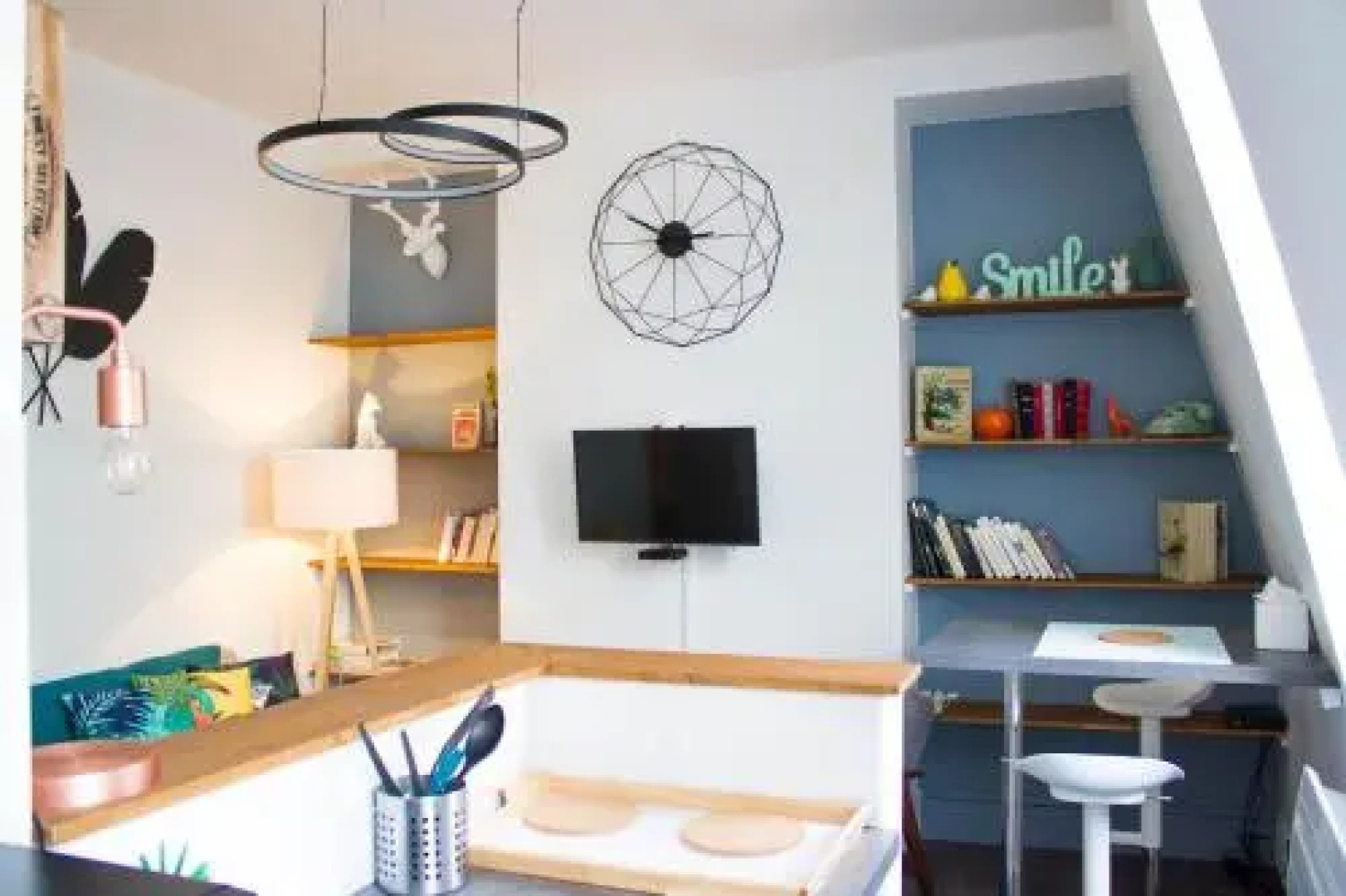 Appartements De Jeanne