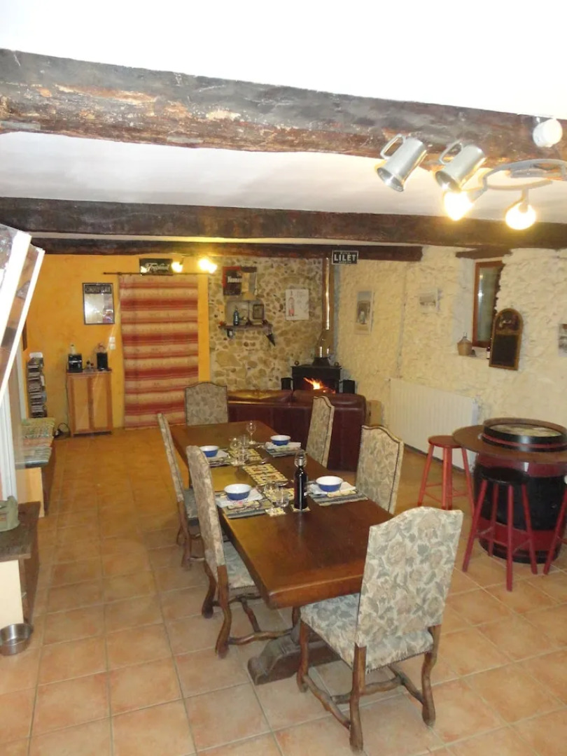 Viella Vacances Chambres d'hôtes