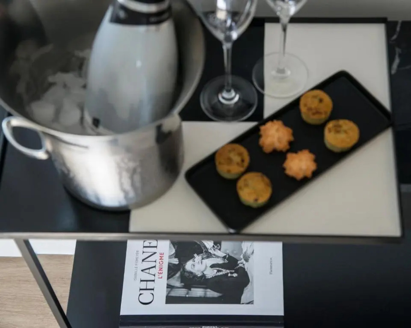 Bastide les 3 Portes