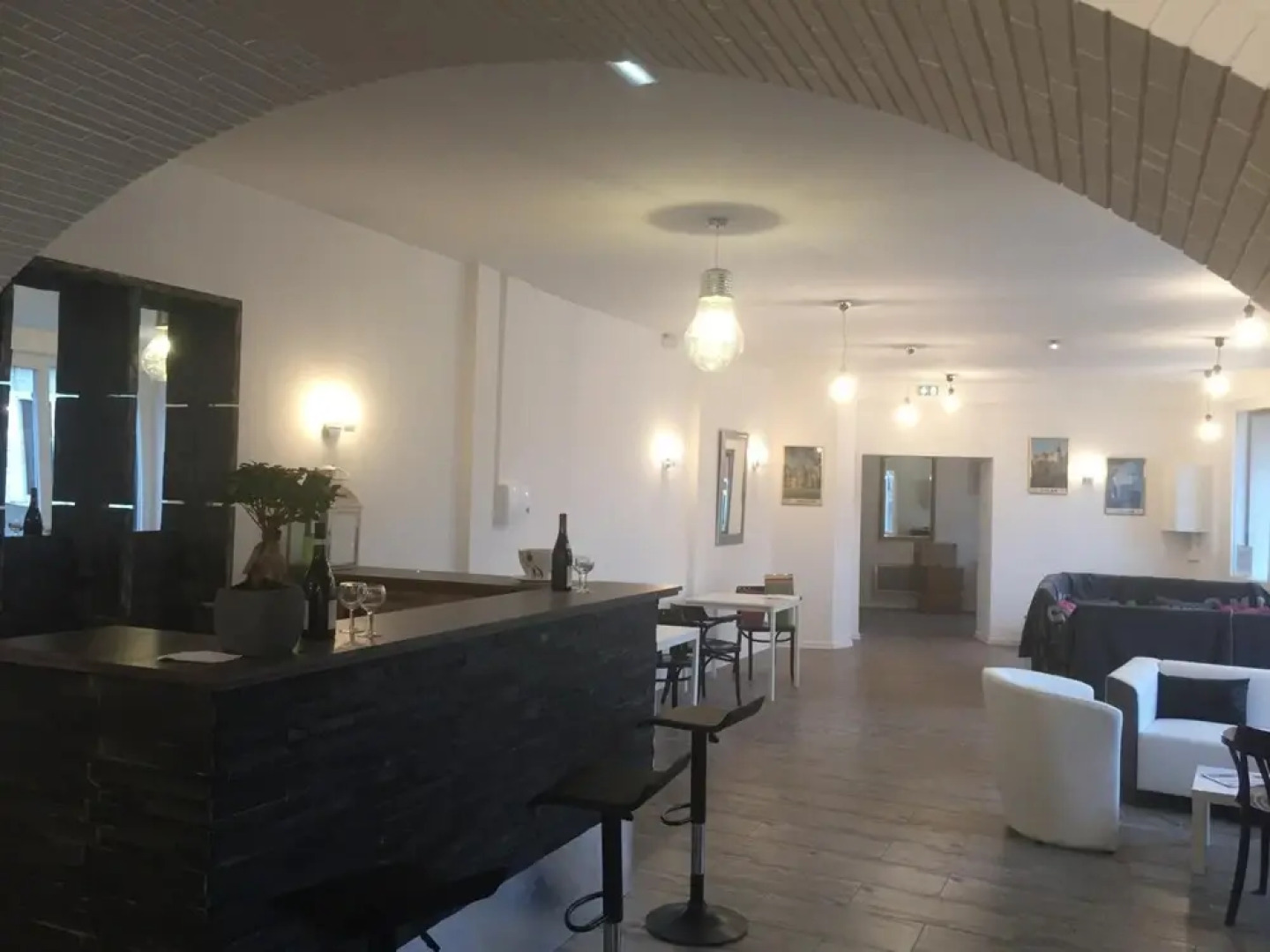 Hôtel Le Saint Amand