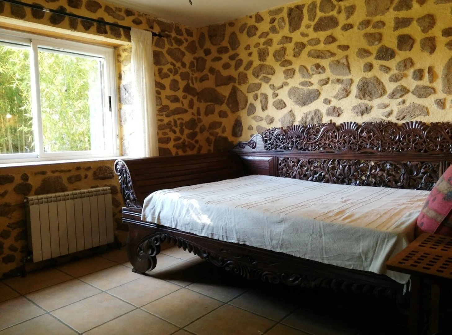 Apartamentos Arroyoriquejo