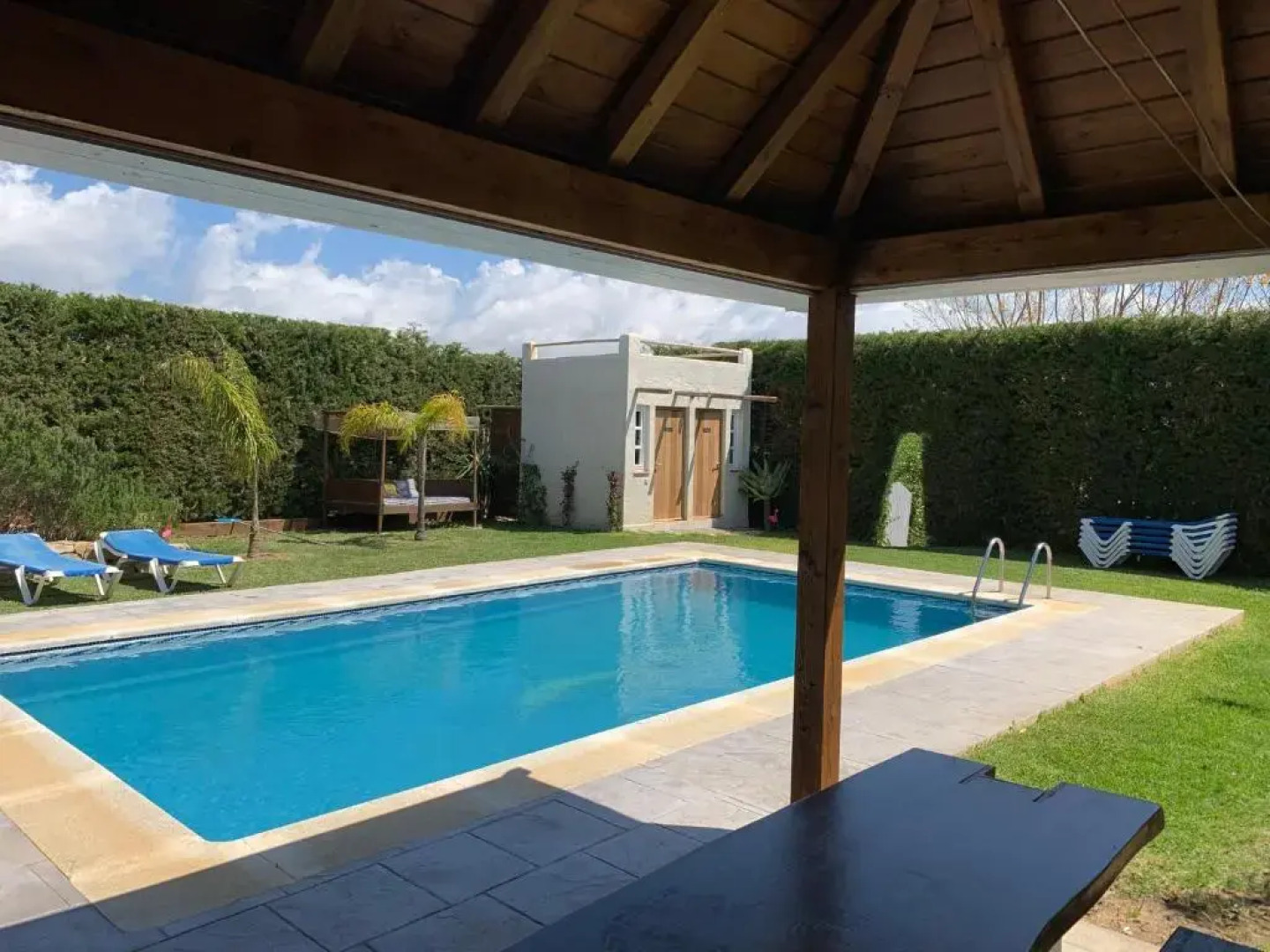 La Peña Luxury Tarifa