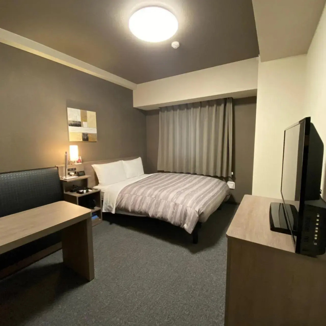 Route Inn Grantia Tokai Spa & Relaxation