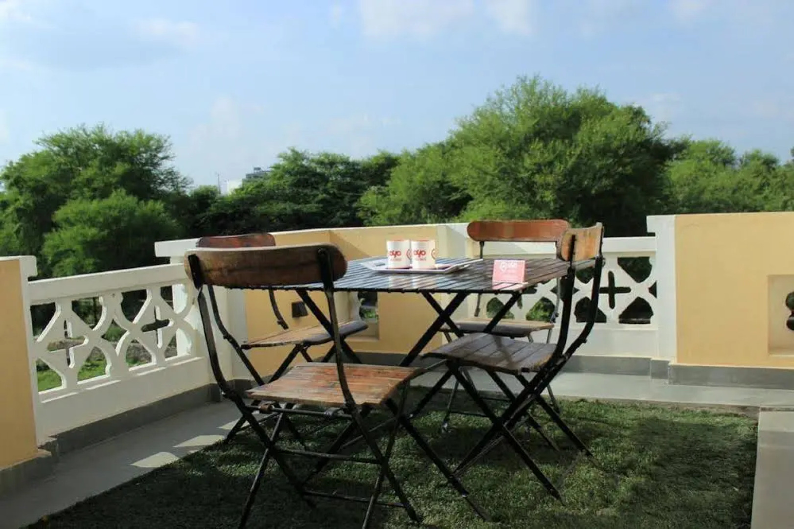 OYO Rooms Celebration Mall