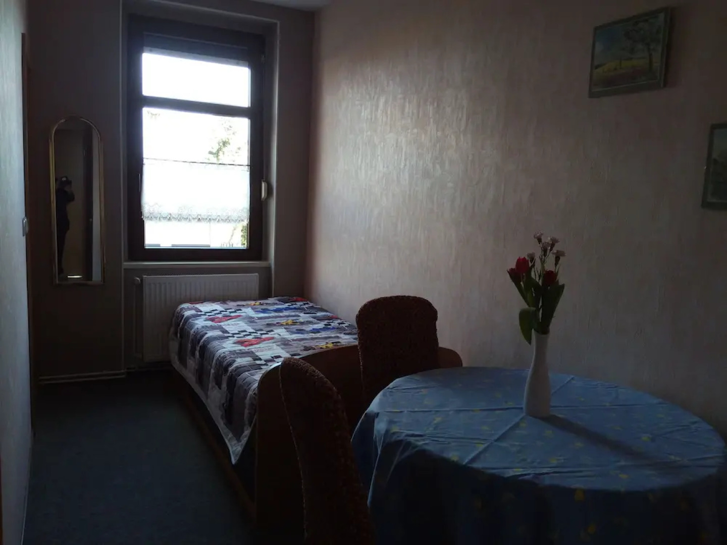 Ferienwohnungen Fröhlich