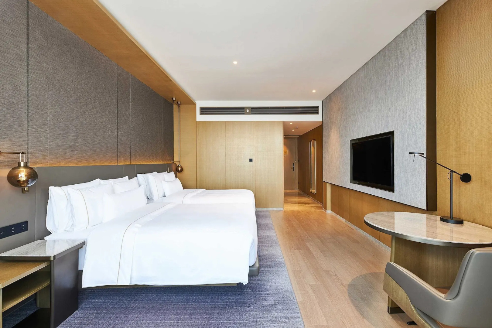 The Westin Zhongshan Guzhen