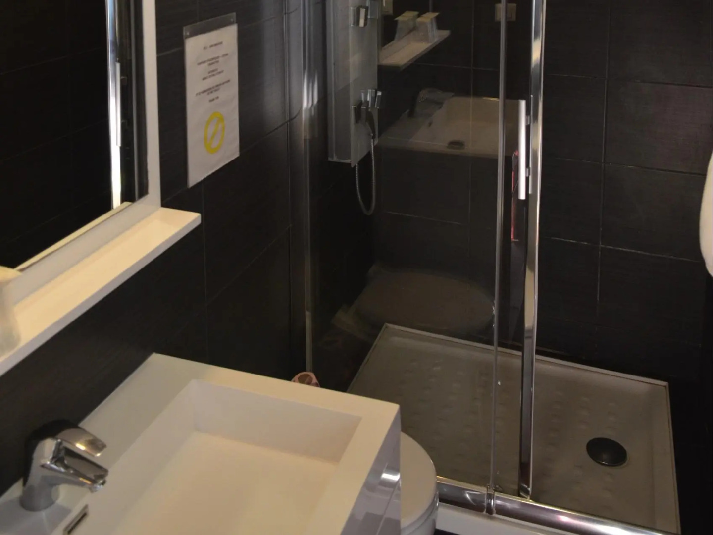 Hotel Restaurant Panoramique Cesar