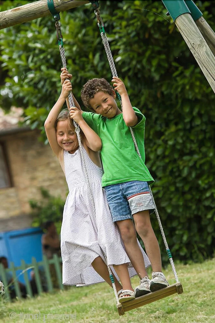 Le Vallon du Passeras