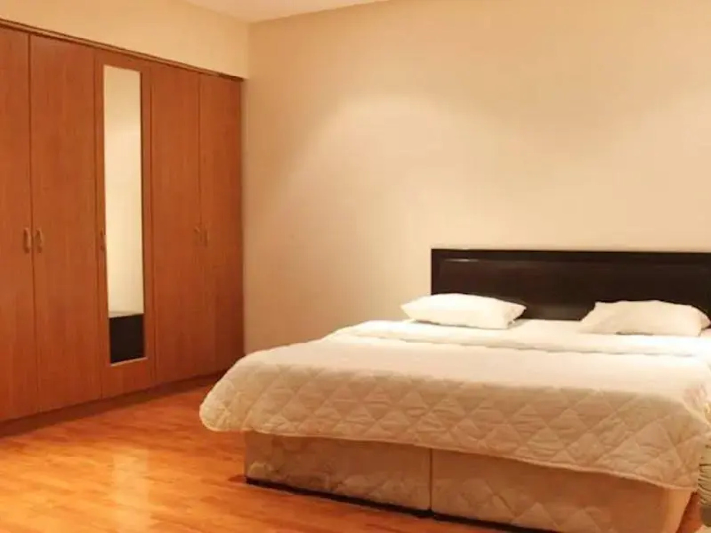 Heavenly Plaza Apartments