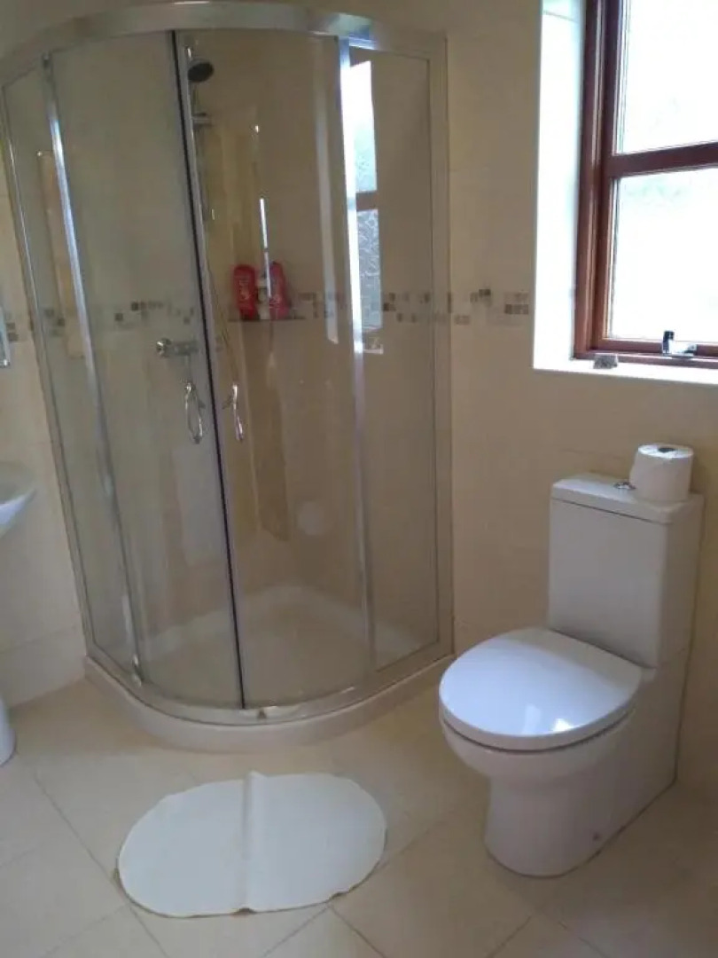 Tollyrose Country House