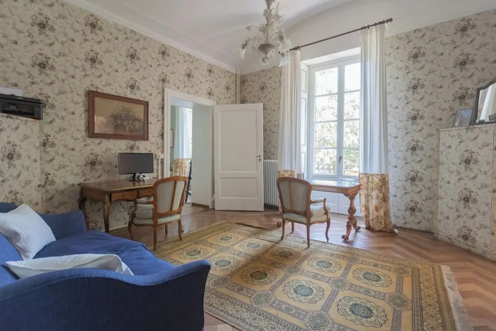 Villa Ca' Moneta Albavilla by Rent all Como