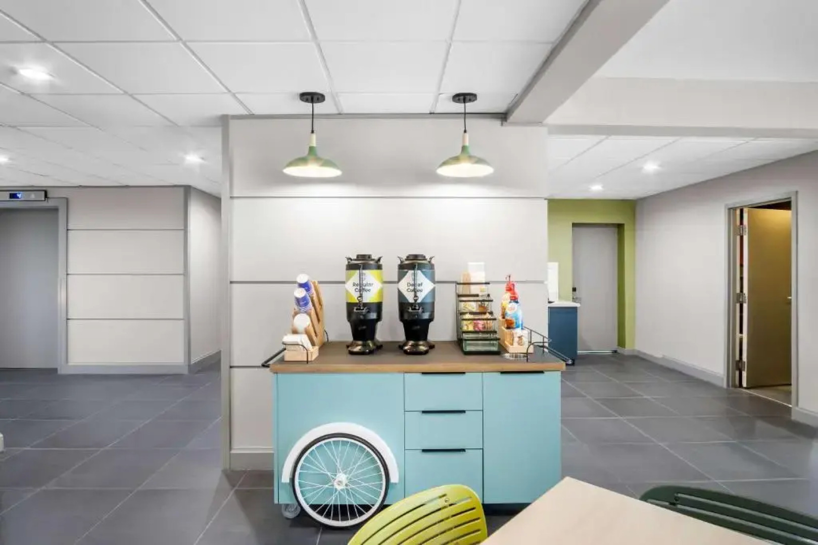 Spark by Hilton Richardson Dallas