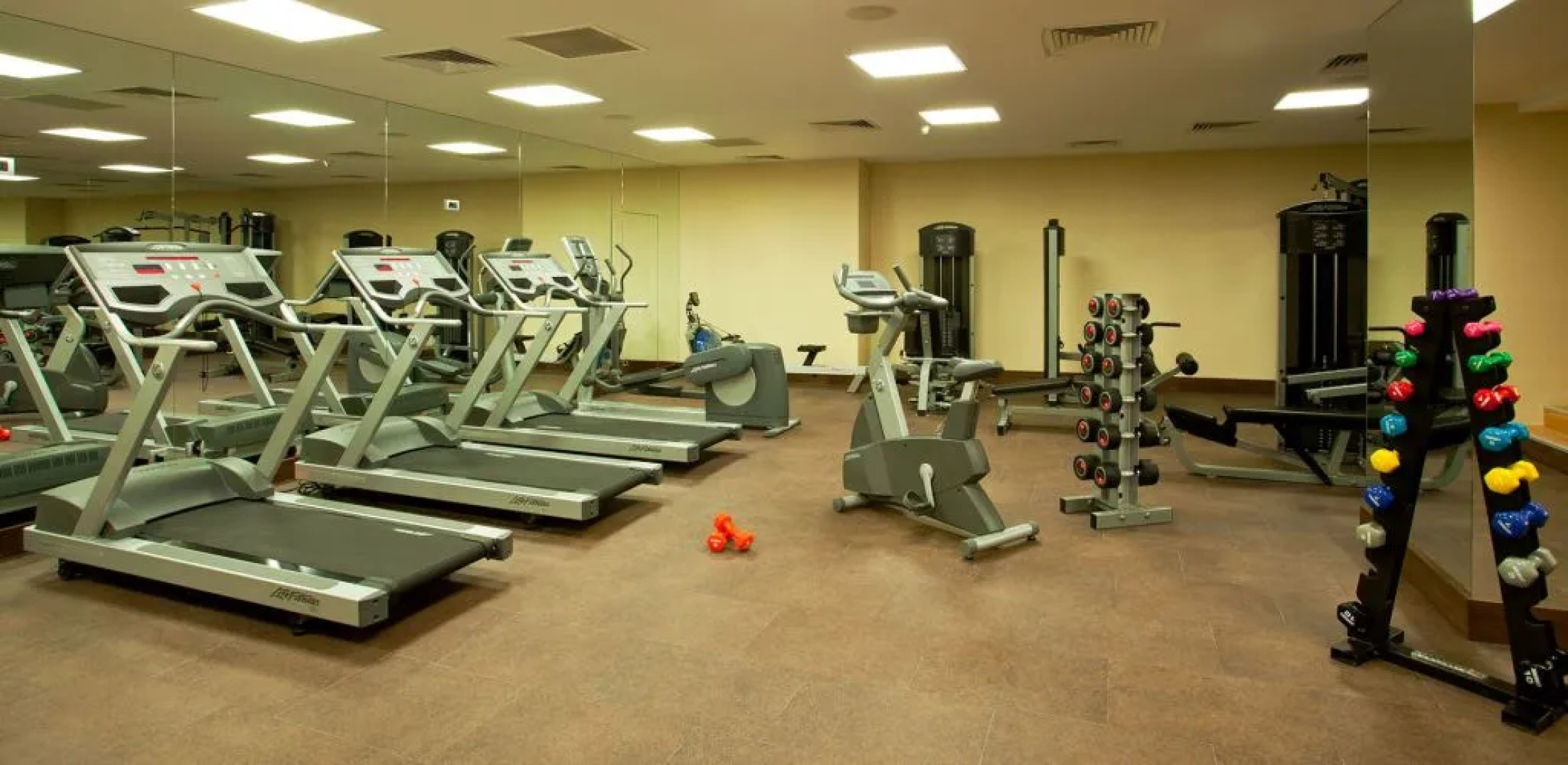 Crowne Plaza Istanbul - Harbiye, an IHG Hotel