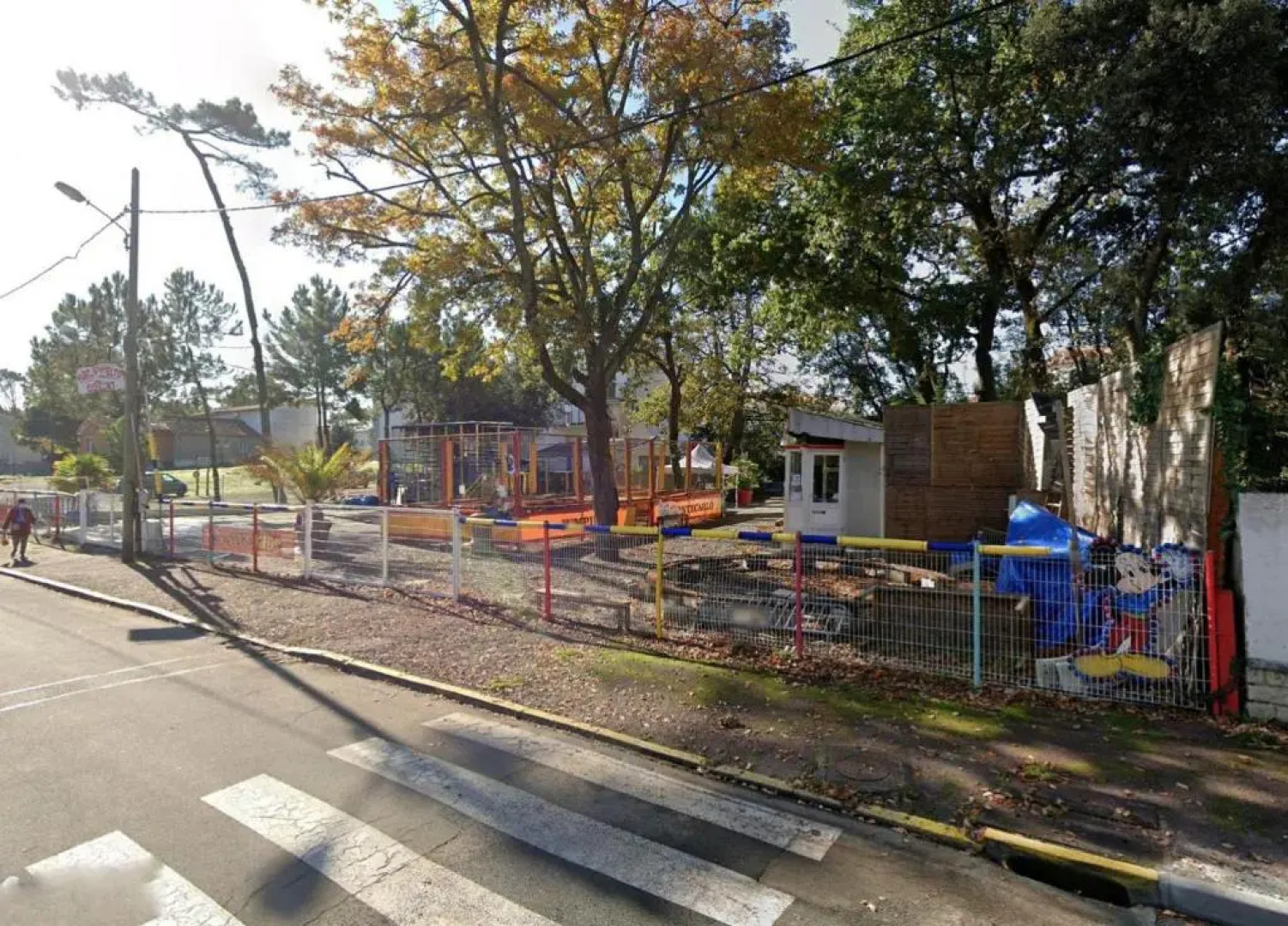 Saint Georges de Didonne - VACANCES à PETIT BUDGET - STUDIO CABINE