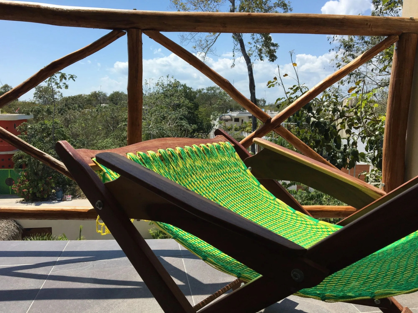 Hotel Casa Santiago Tulum