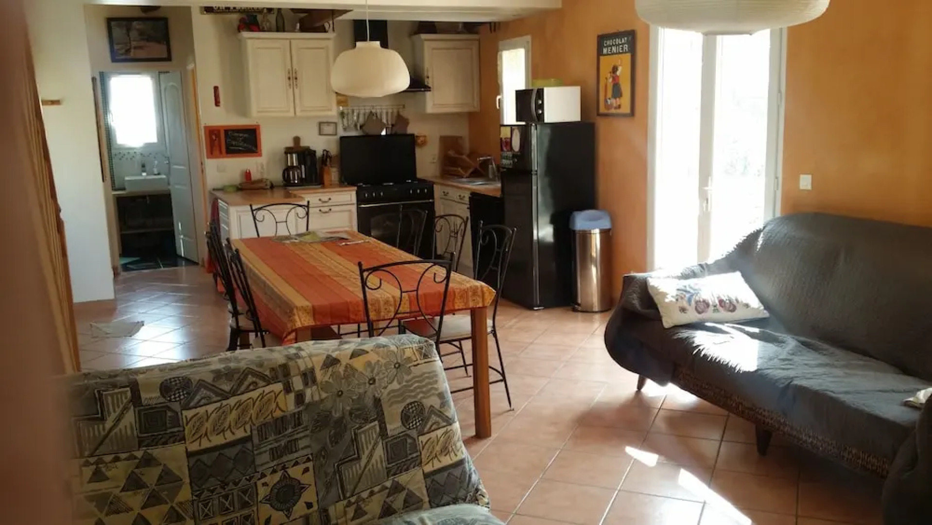 Domaine de L'échappée Belle