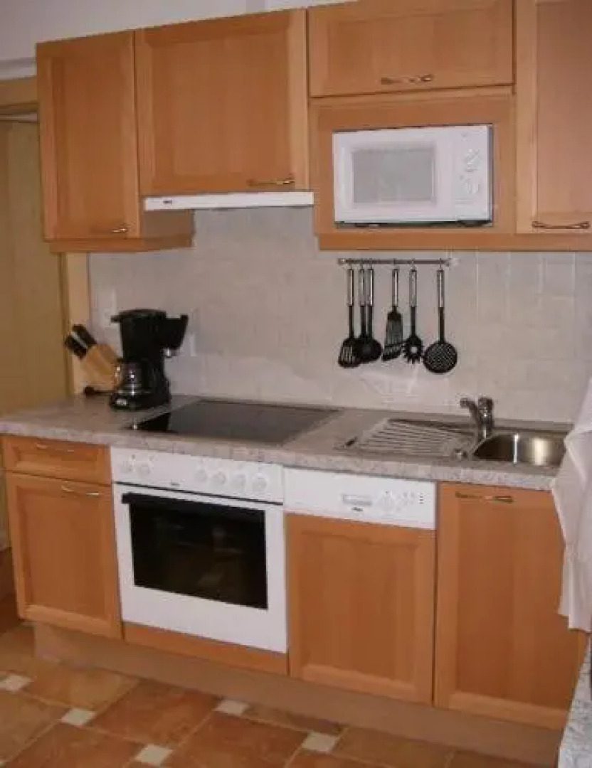 Apartment Schullehrer