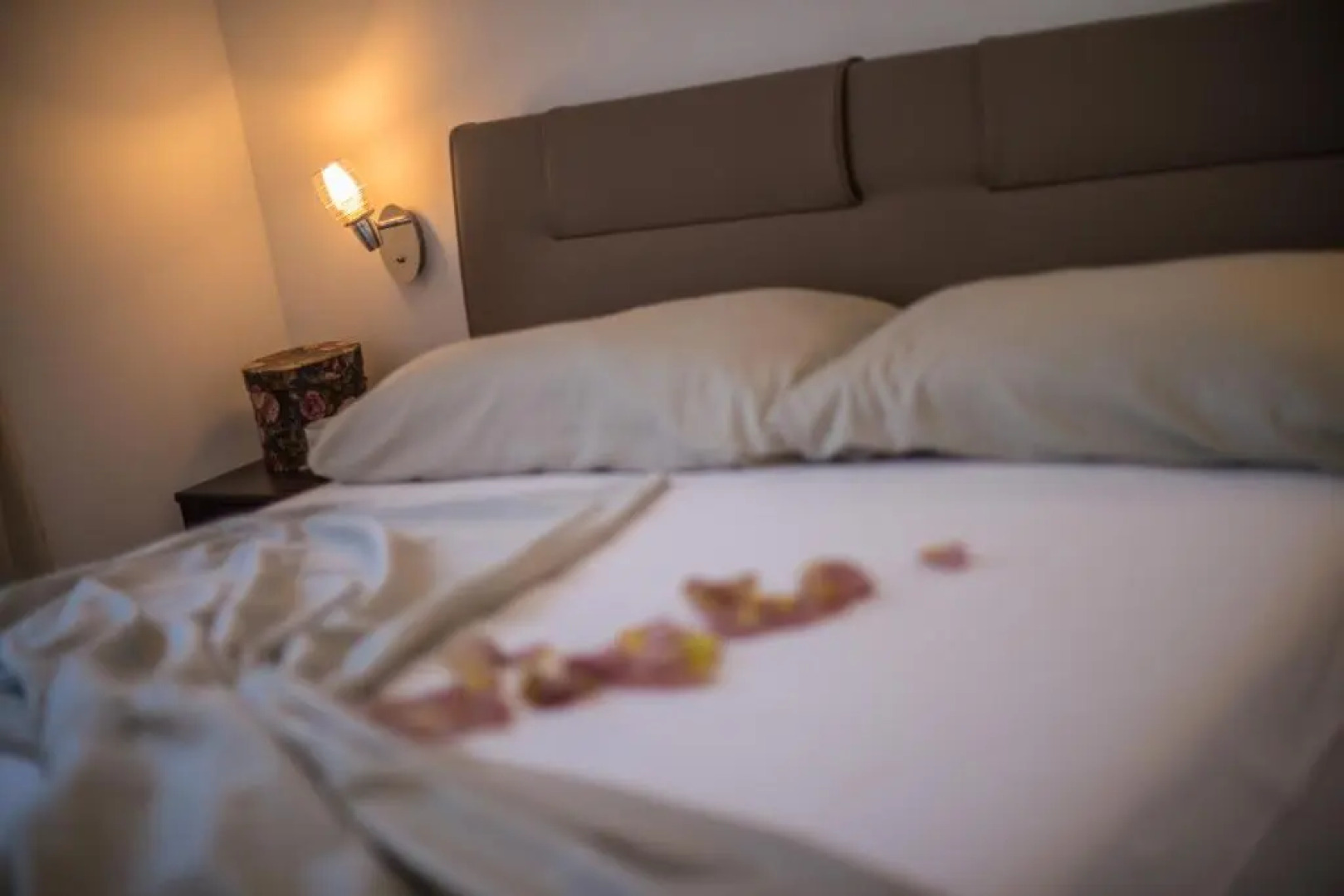 Charming house on the beach and Deluxe Apartment