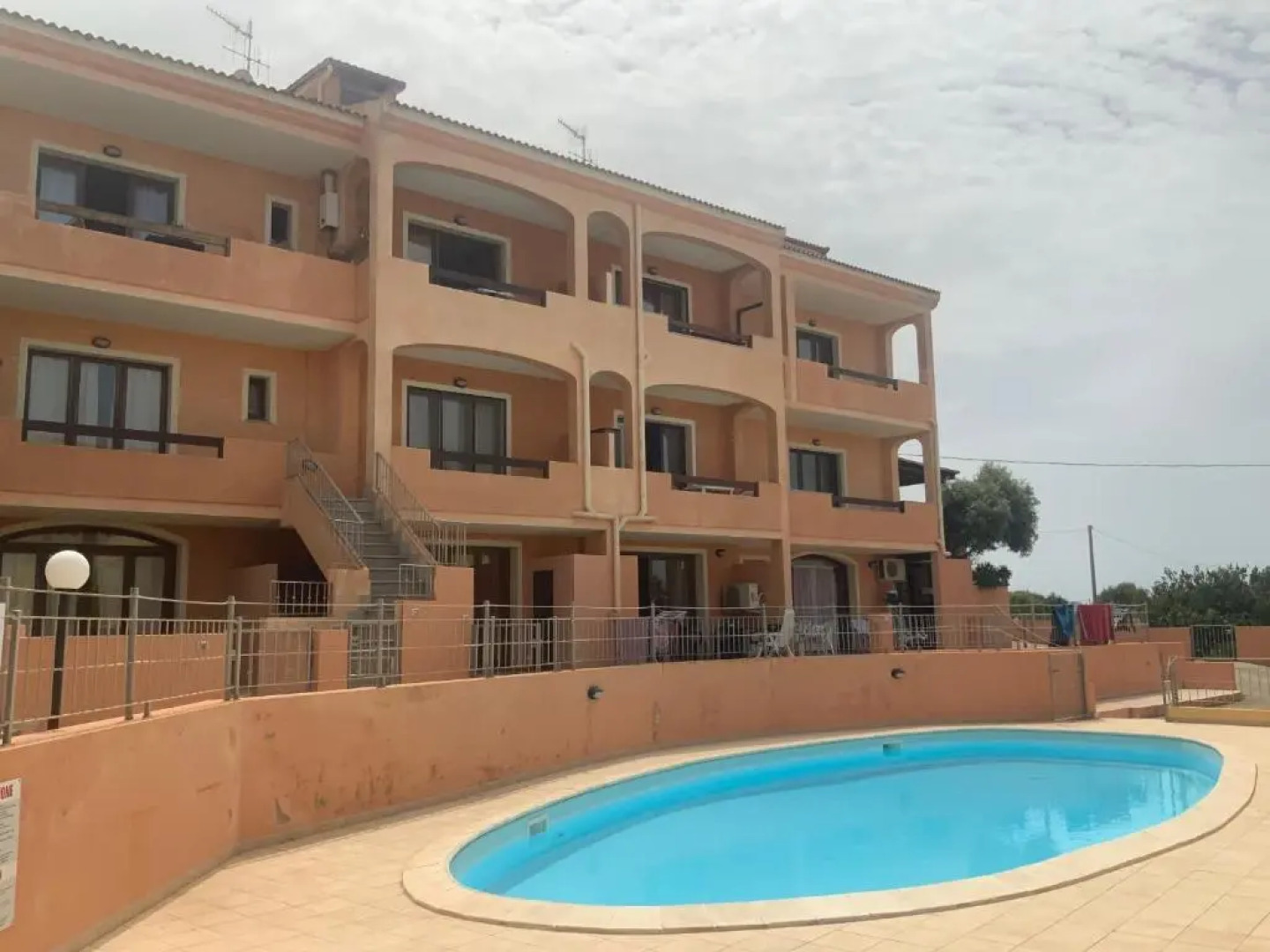 Appartamento Incanto