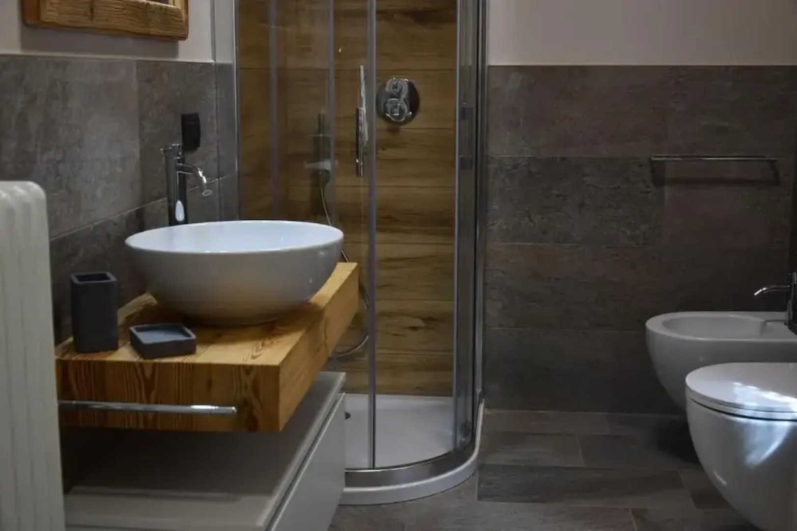 La Roggia - Molino Maufet