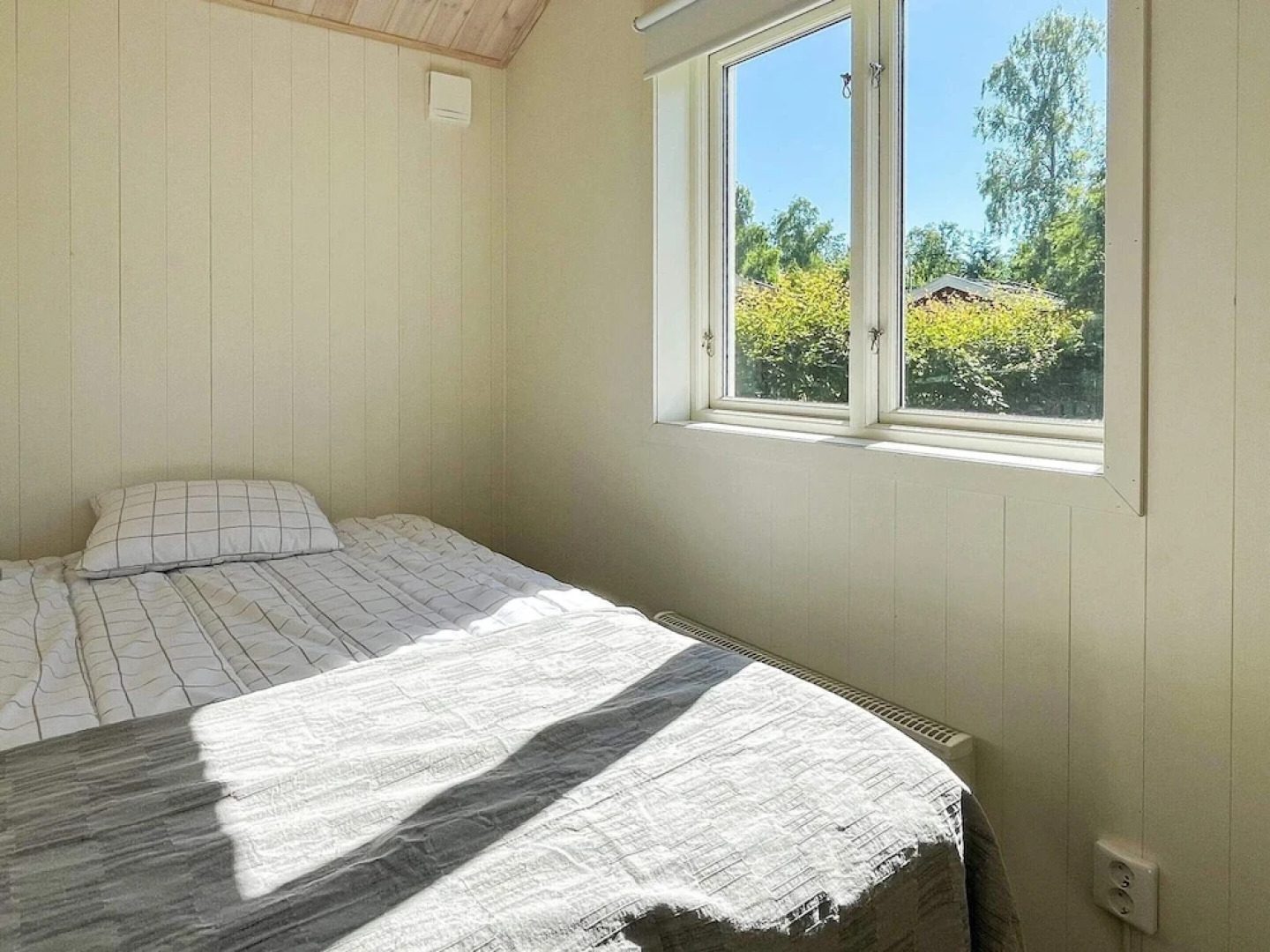 7 Person Holiday Home in Rockneby-by Traum