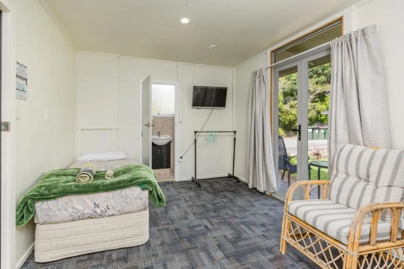 Riverside Lodge Paihia