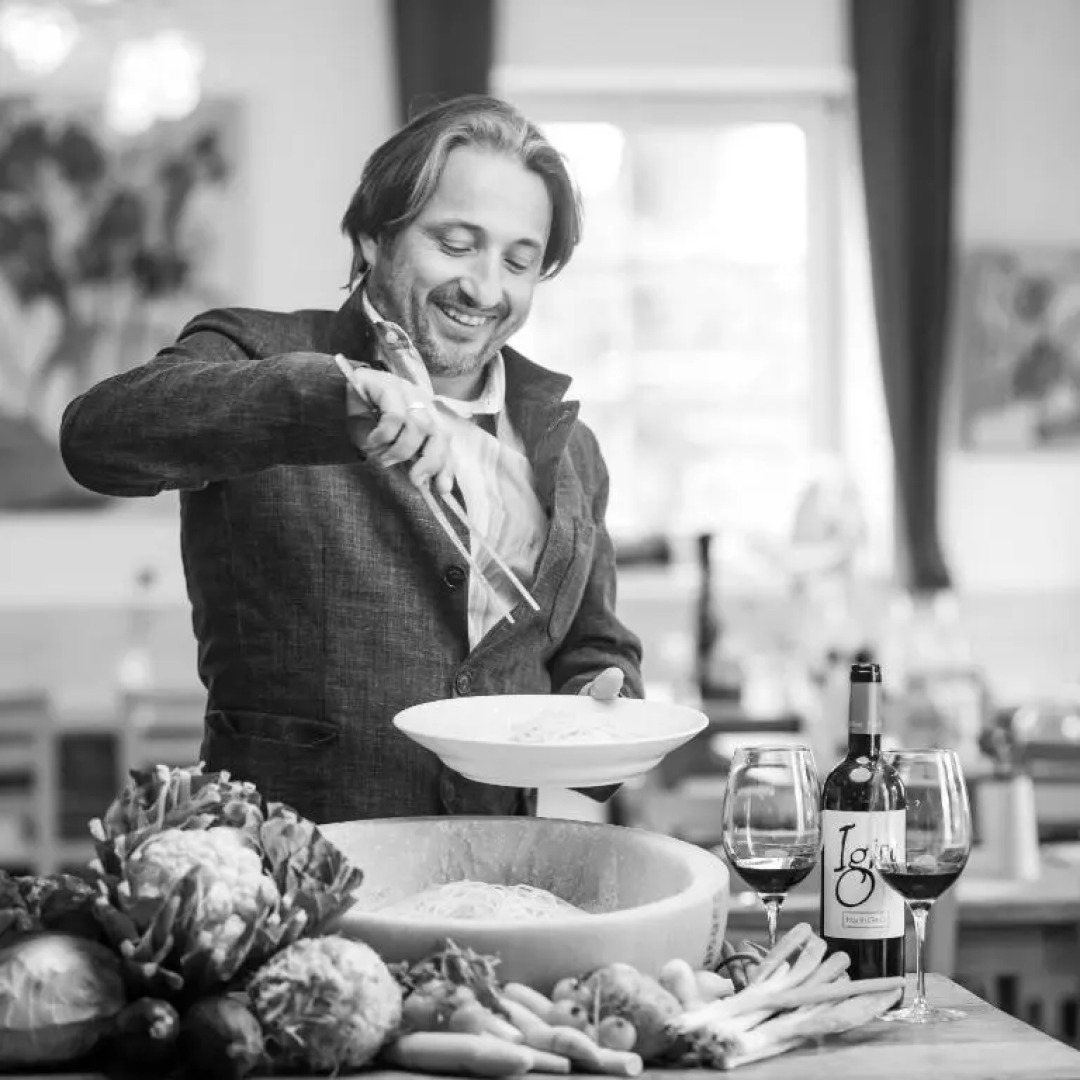 Il Plonner der Dorfgasthof