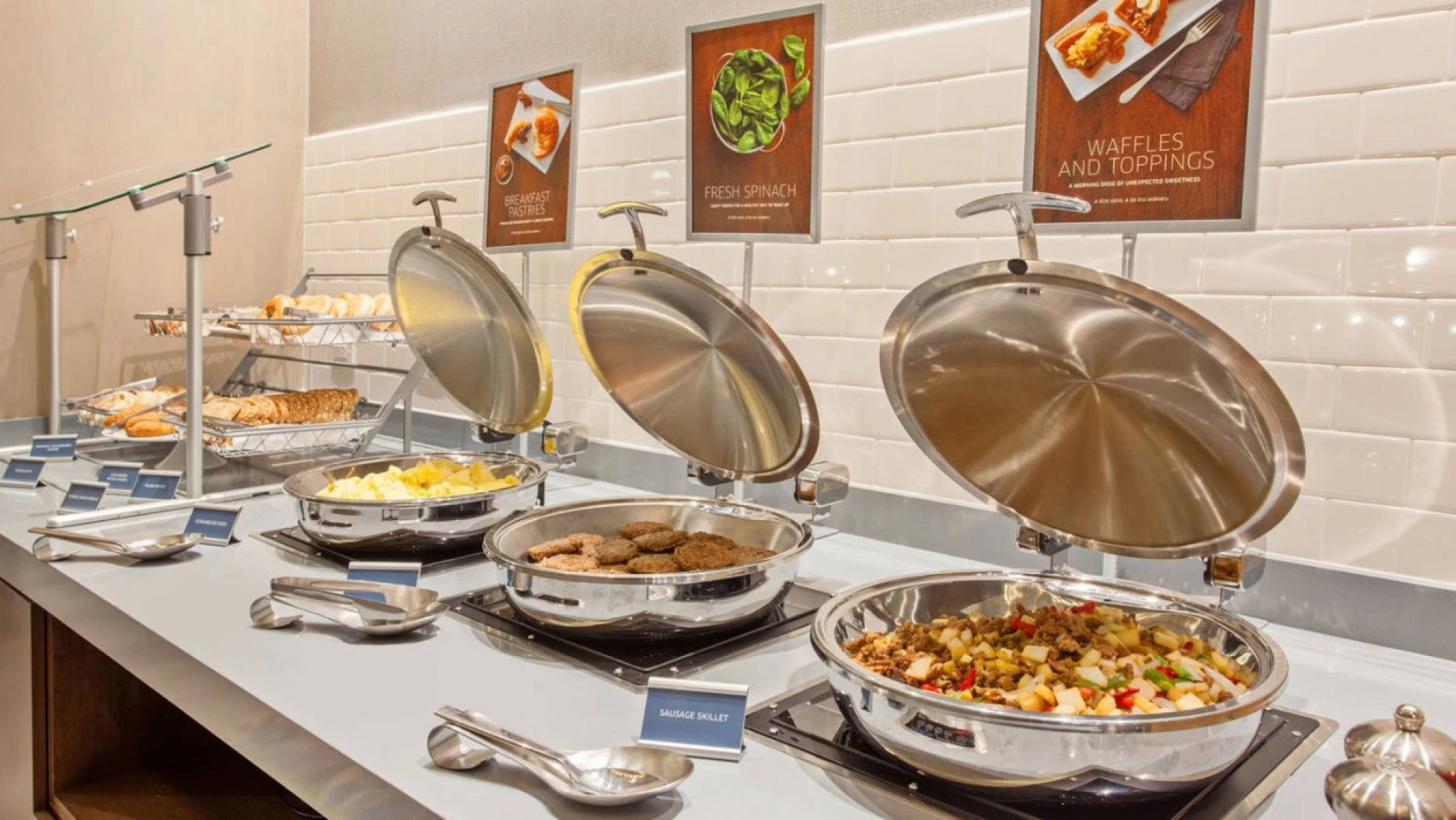 SpringHill Suites by Marriott Huntington Beach Orange County