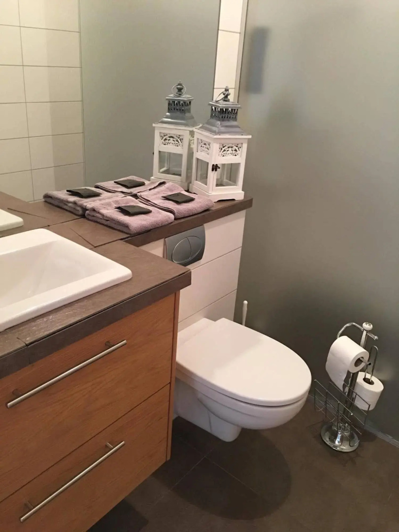 Hotel Ibudir Apartments