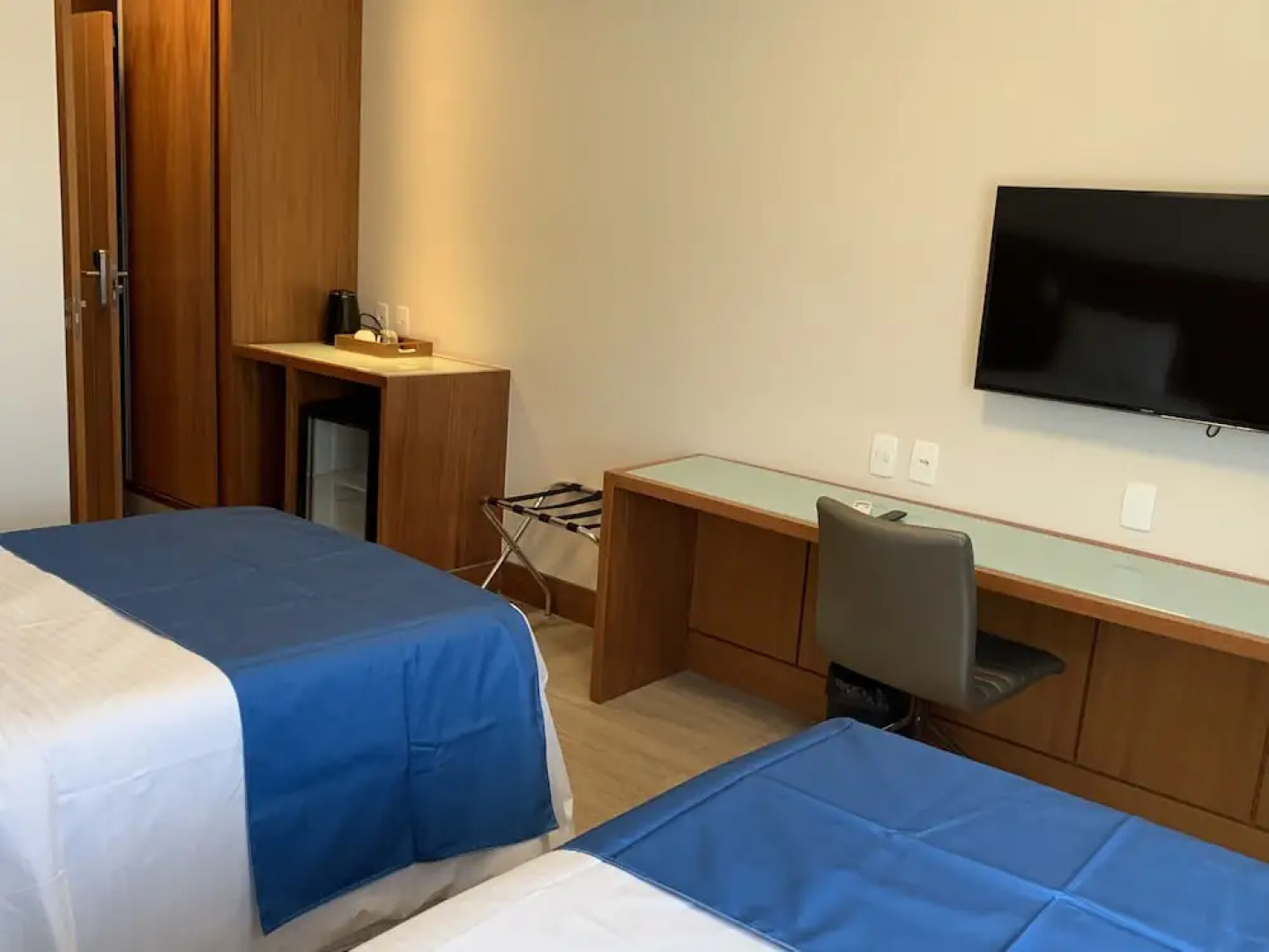 Casa Do Professor Visitante