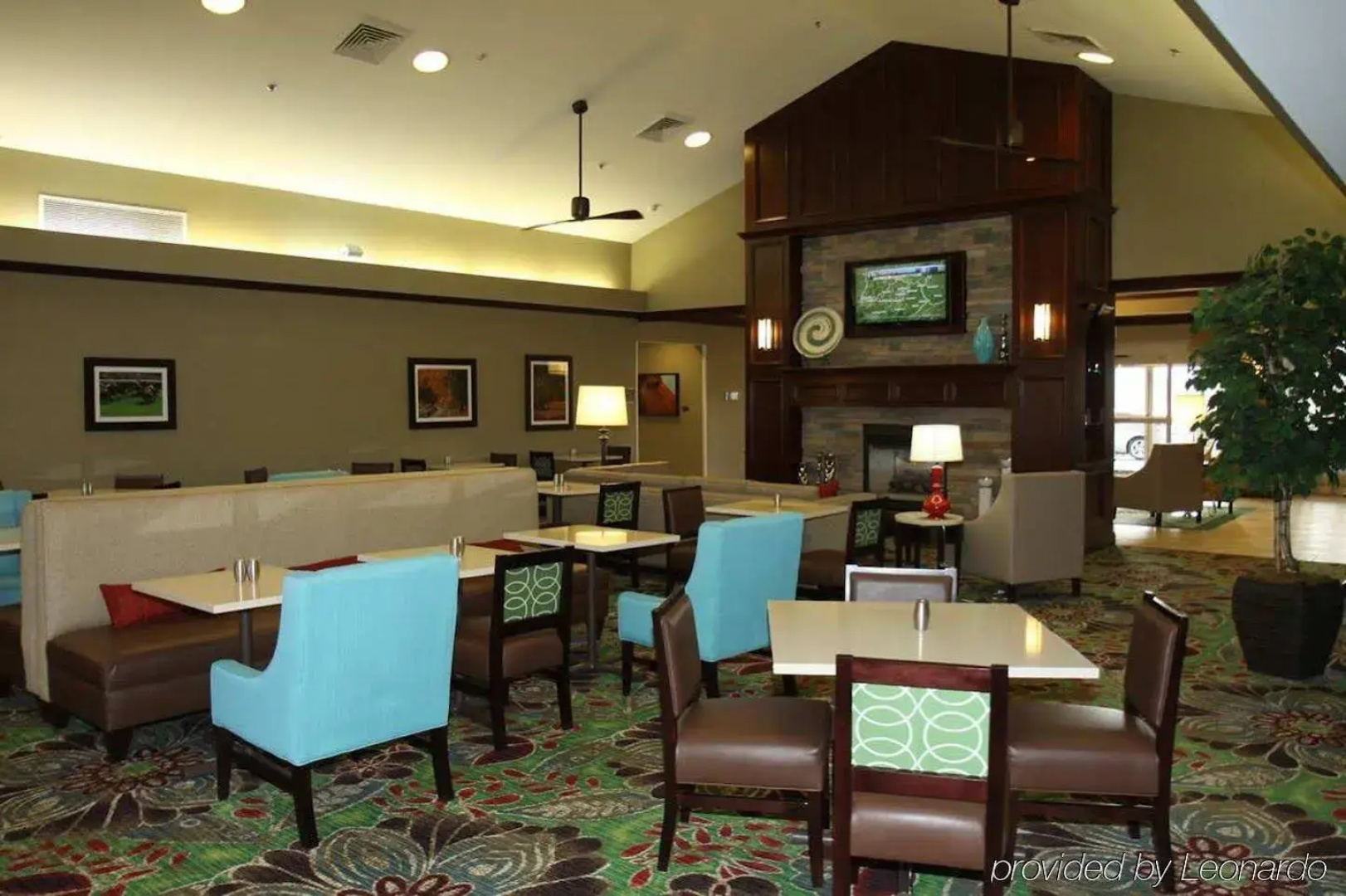 Homewood Suites Lexington-Hamburg