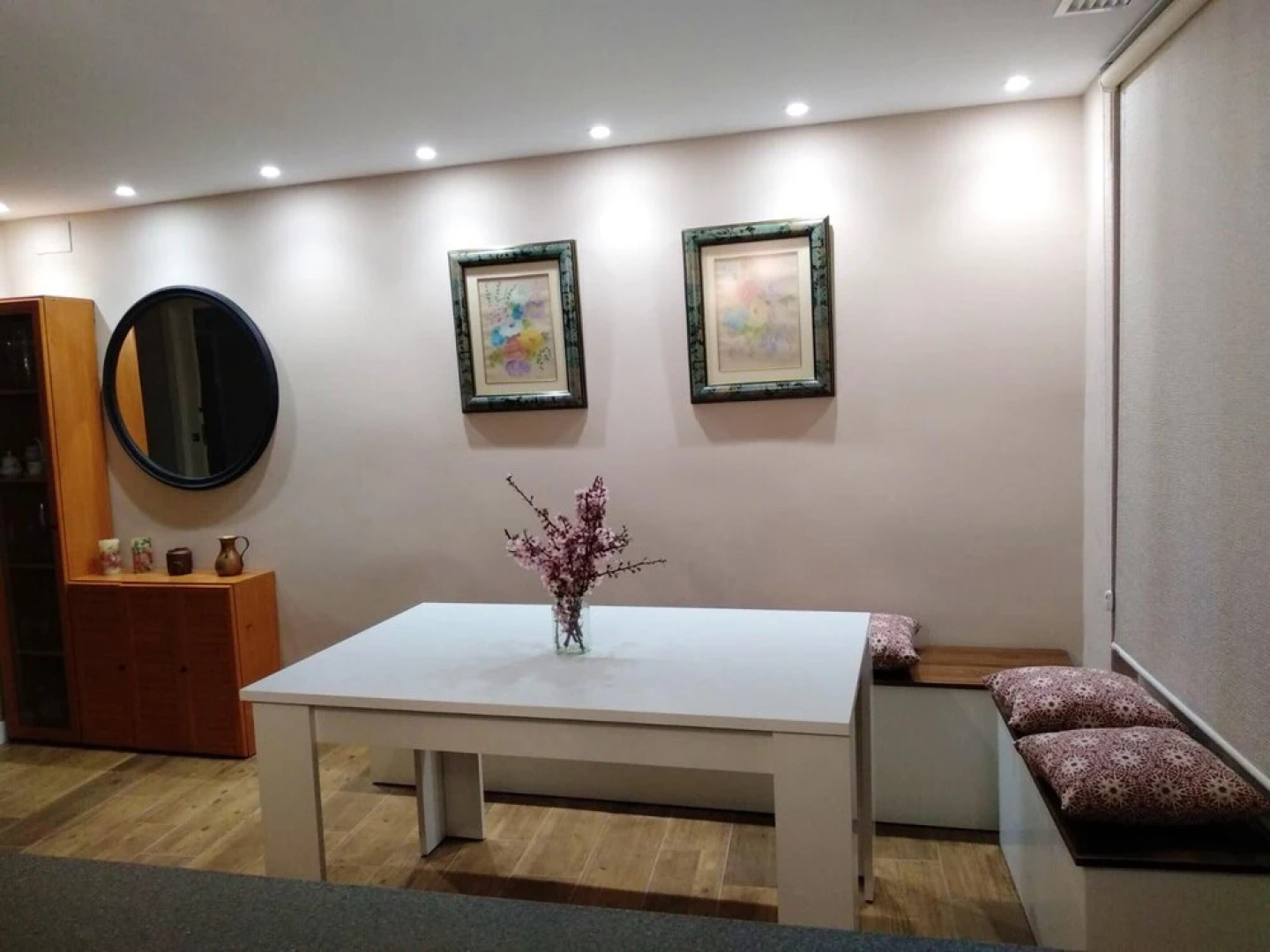 House With 3 Bedrooms in Alcalá del Júcar, With Wonderful Mountain View