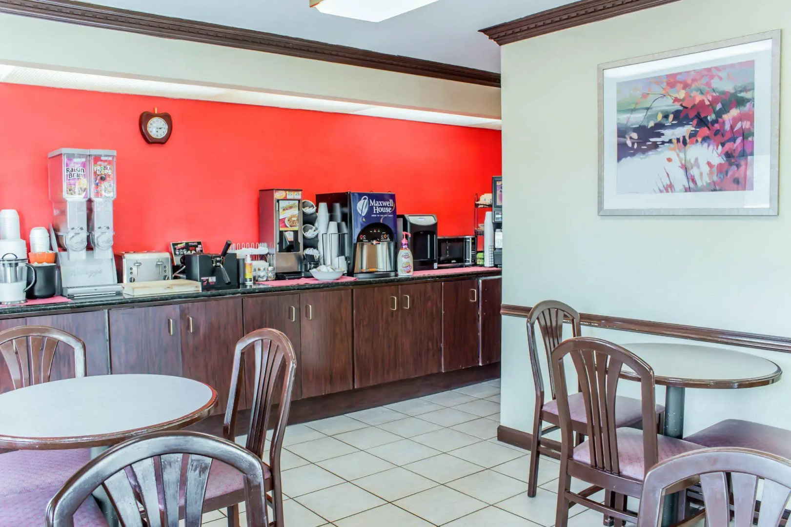 Econo Lodge Battleboro - Rocky Mount I-95