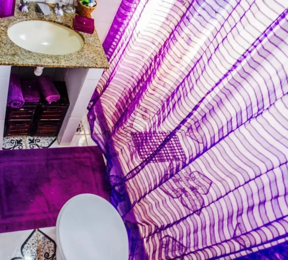 Pousada do Sossego Jacareí