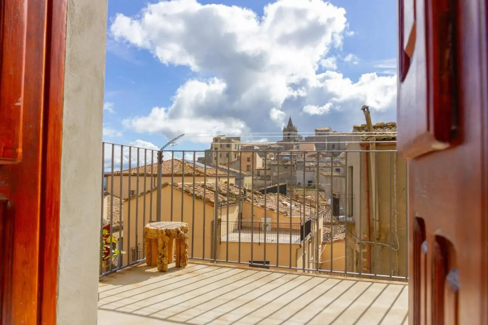 Casa vacanze Ai Valàti