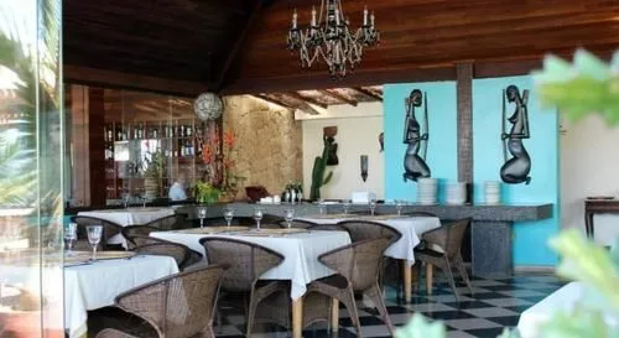 Pousada Morro dos Navegantes