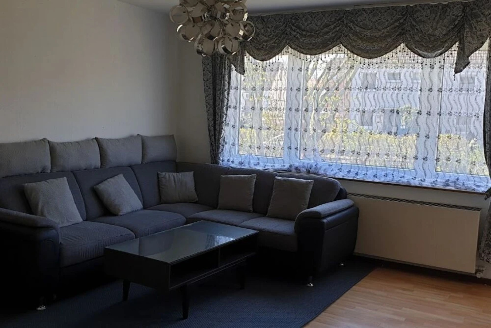 Private Apartment Berliner Str